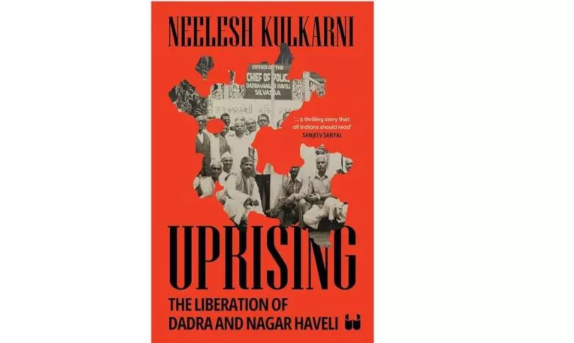 Book Review | A lesser-known Independence struggle