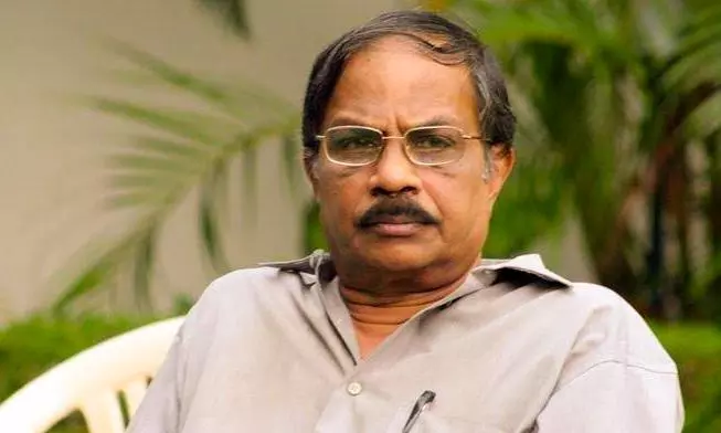 Kerala: Gold, diamond ornaments stolen from Jnanpith laureate MT Vasudevan Nair’s home