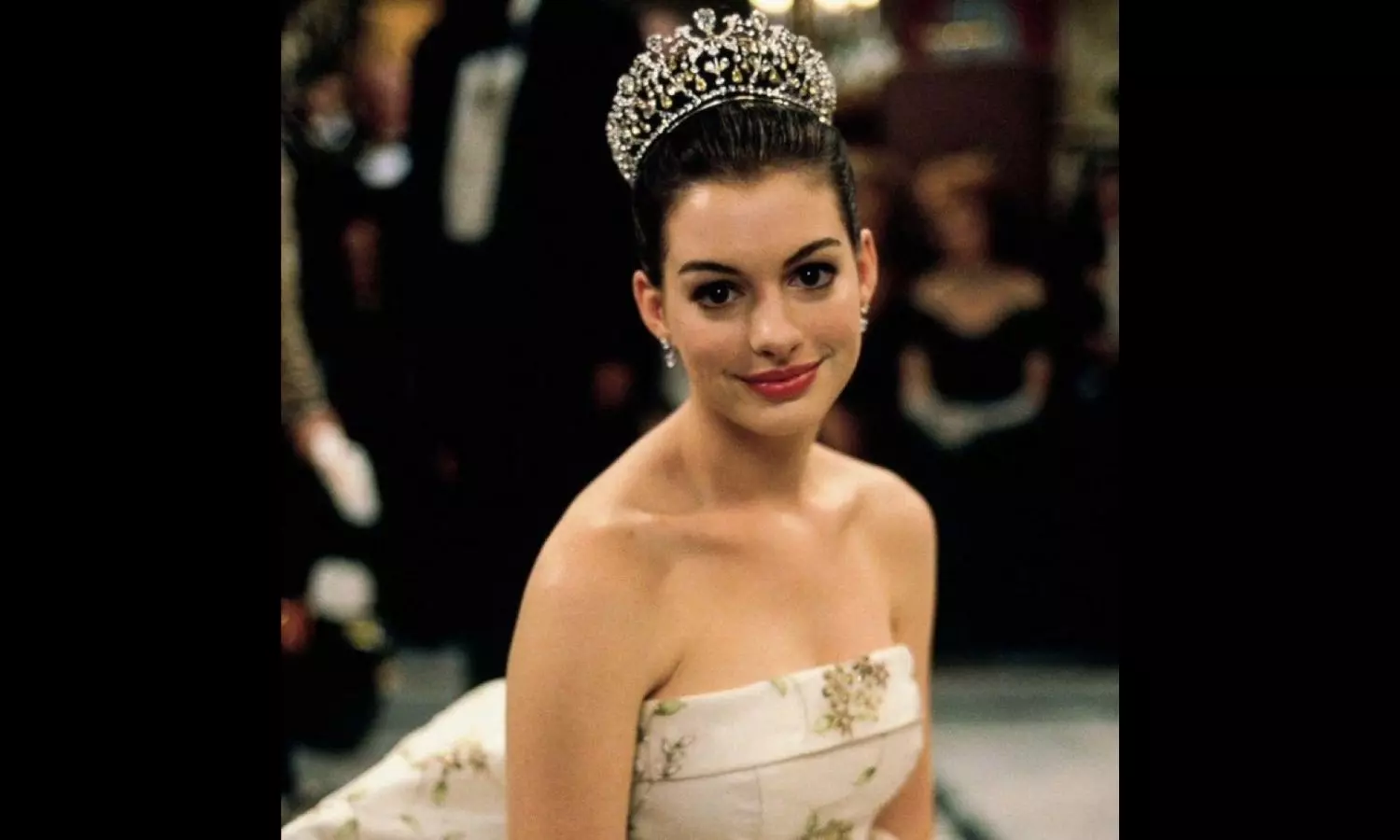 Anne Hathaway returning for Princess Diaries 3, Adele Lim to direct