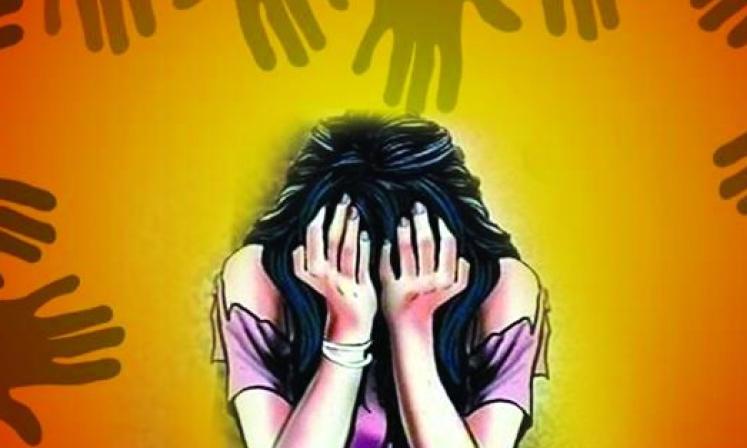 Six held for gang-raping college student in Odisha