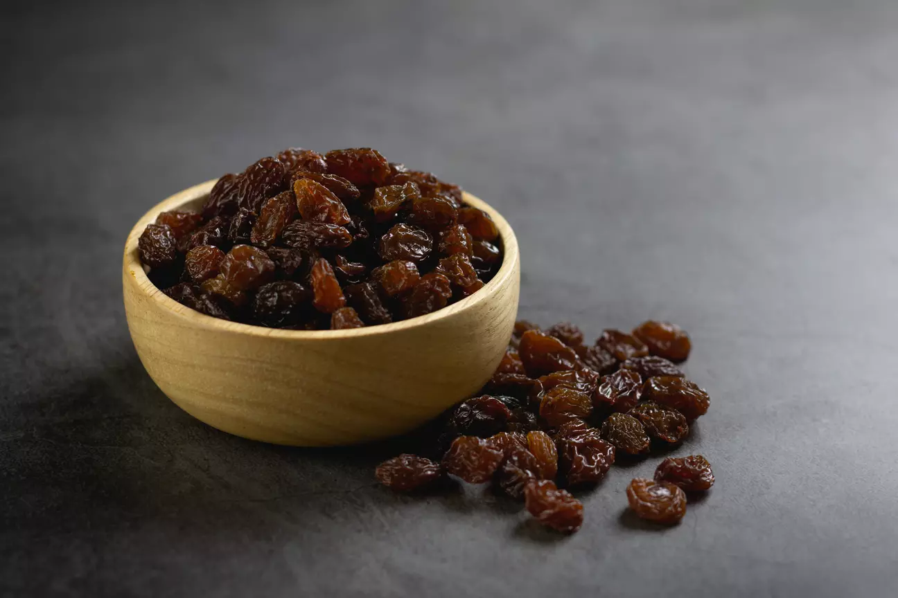 FSSAI Returns 200 Boxes of Raisins for Temple Prasadam