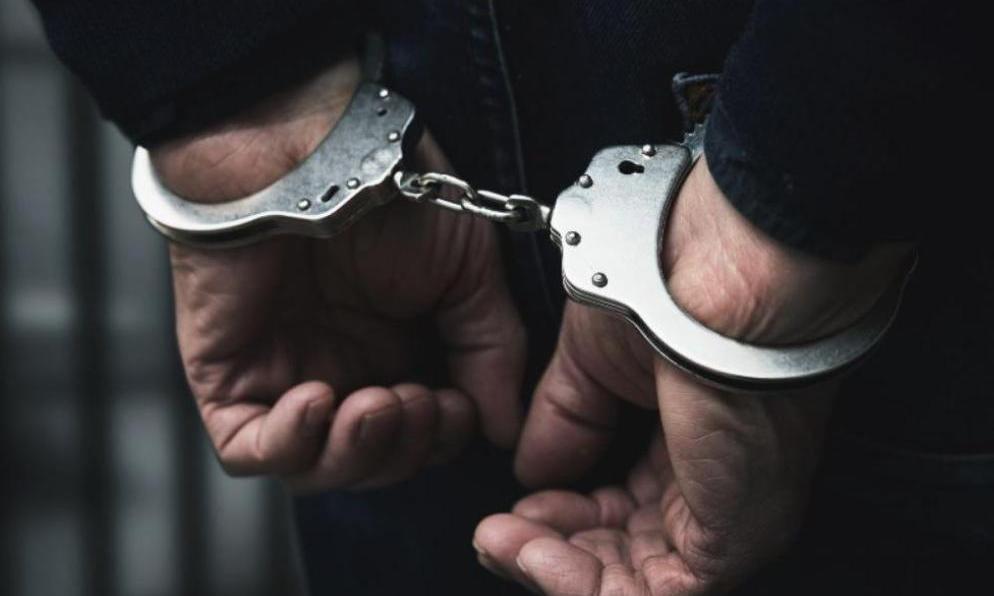 Person Arrested in Chandrayangutta for Stealing Property Worth Rs 1.45 Lakh