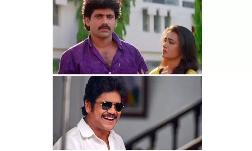 Nagarjuna reflects on 35 Years of Shiva, remembers father ANRs prophetic words