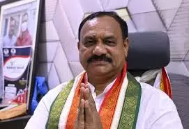 Elevation of Mahesh Kumar as TPCC chief galvanises party in Nizamabad district