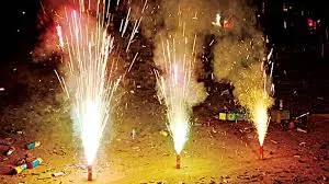 Telangana: Firecrackers worth Rs 24 lakh, godown seized