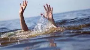 Home guard and local swimmers save man from drowning at Vodarevu Beach