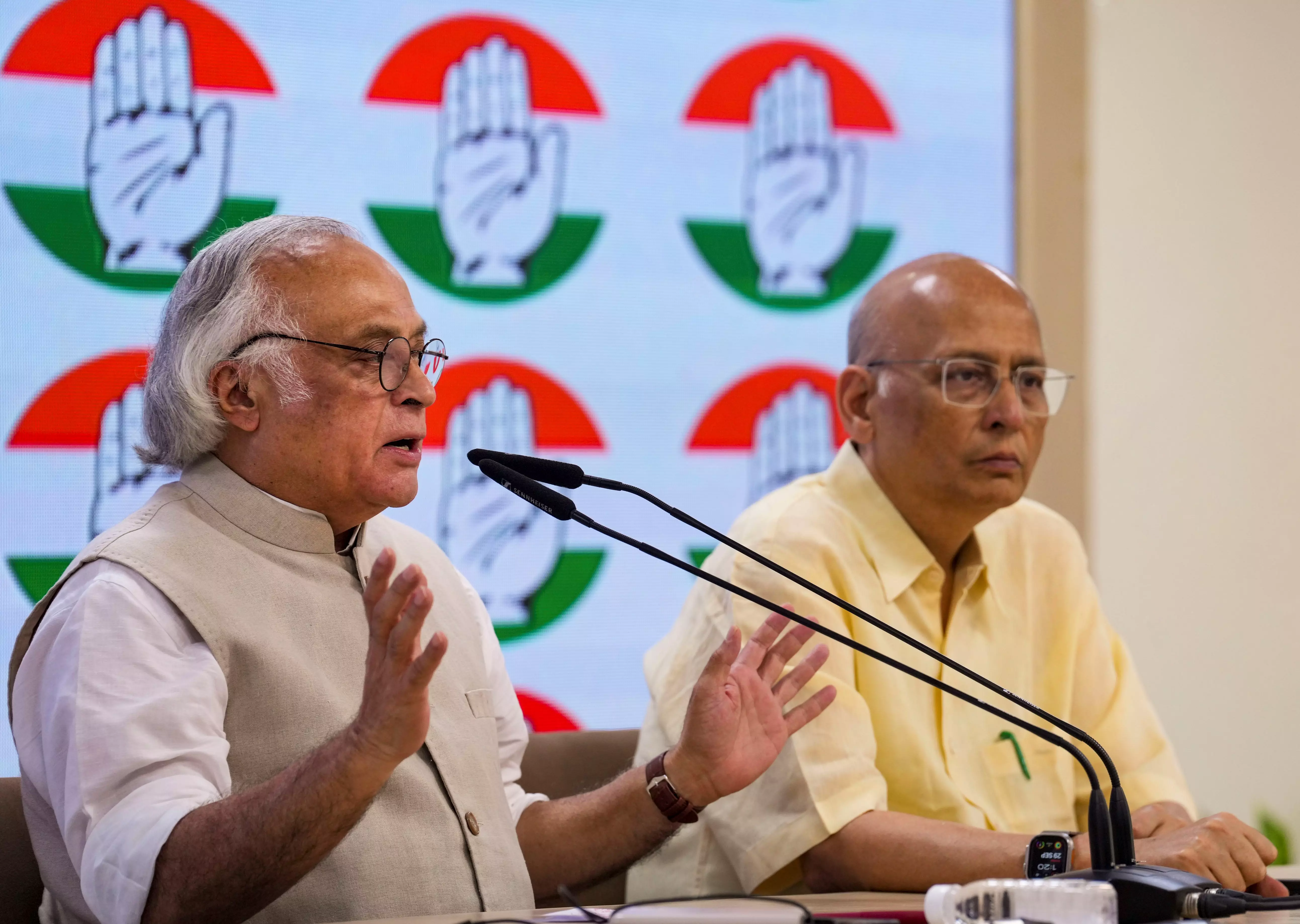 Why is PM Modi delaying Census that must include caste count: Congress