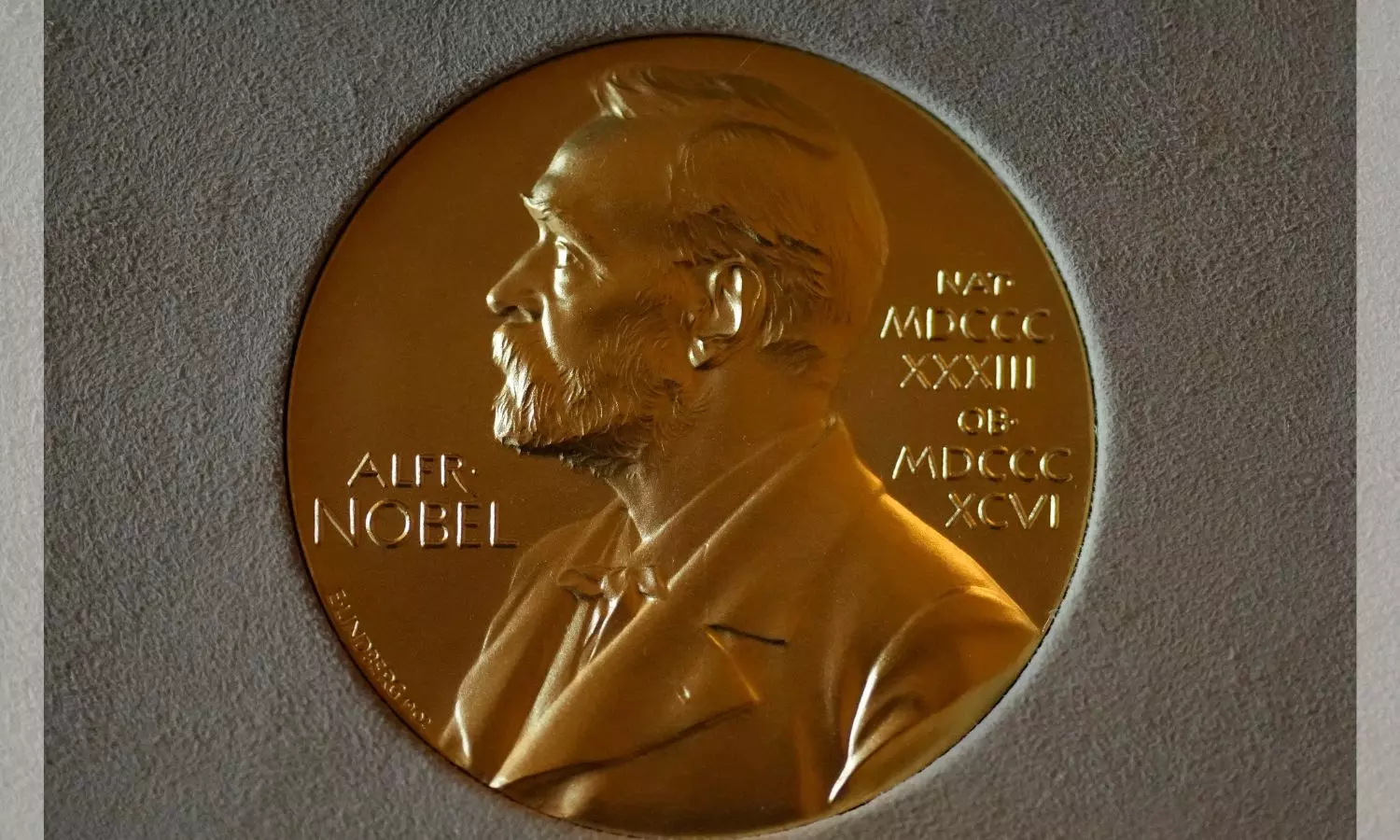 Nobel Prize in medicine opens 6 days of award announcements