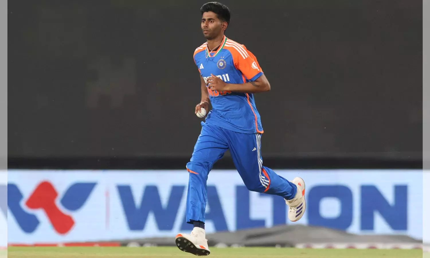 I was a bit nervous: Speedster Mayank Yadav opens up on India debut