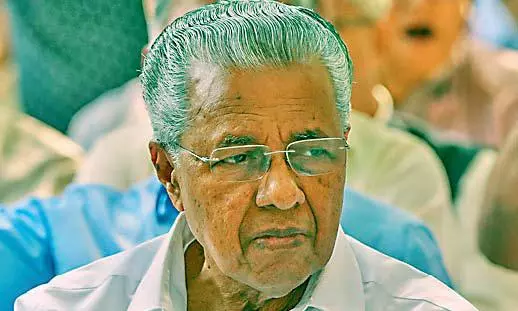 Kerala CM Calls for Strict Enforcement of Labour Laws in All Sectors