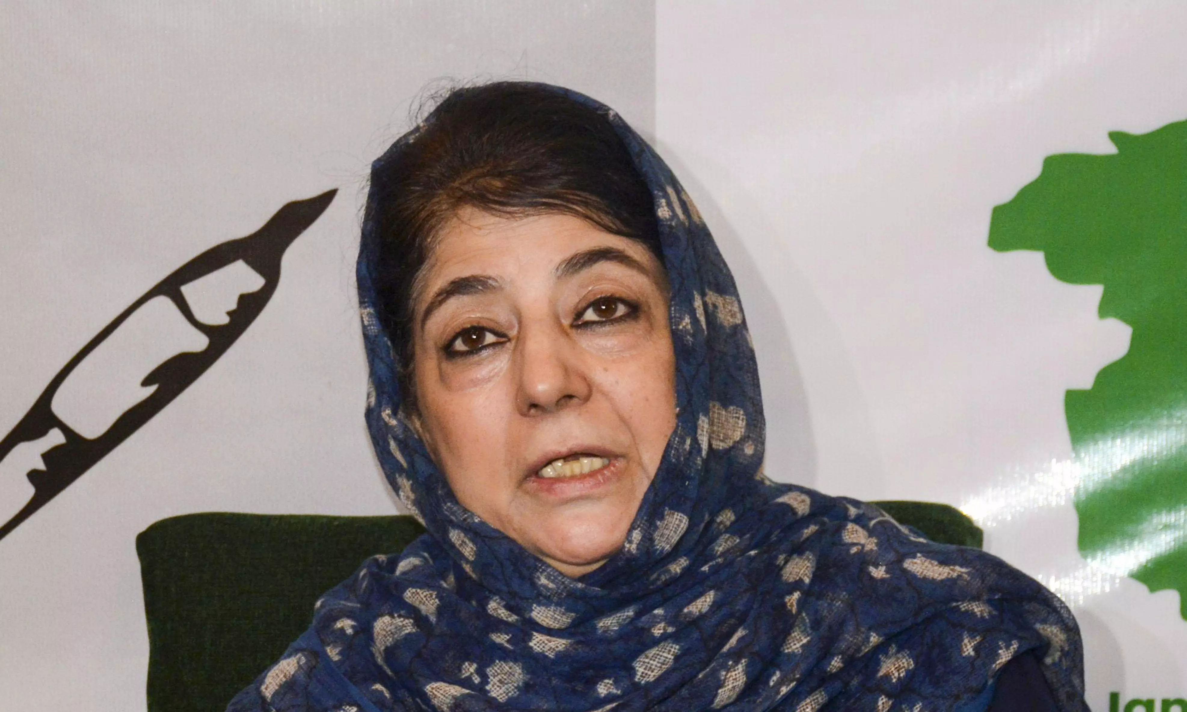 PDP Terms Reports of Extending Support to Congress-NC Combine As Speculation