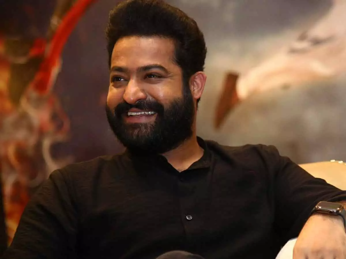 Jr NTR, Janhvi, Saif on IMDb Popular Indian Celebs List