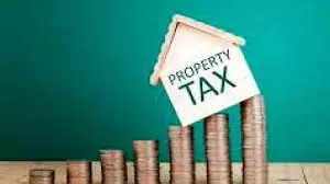 285 complaints at Prajavani; most on property tax