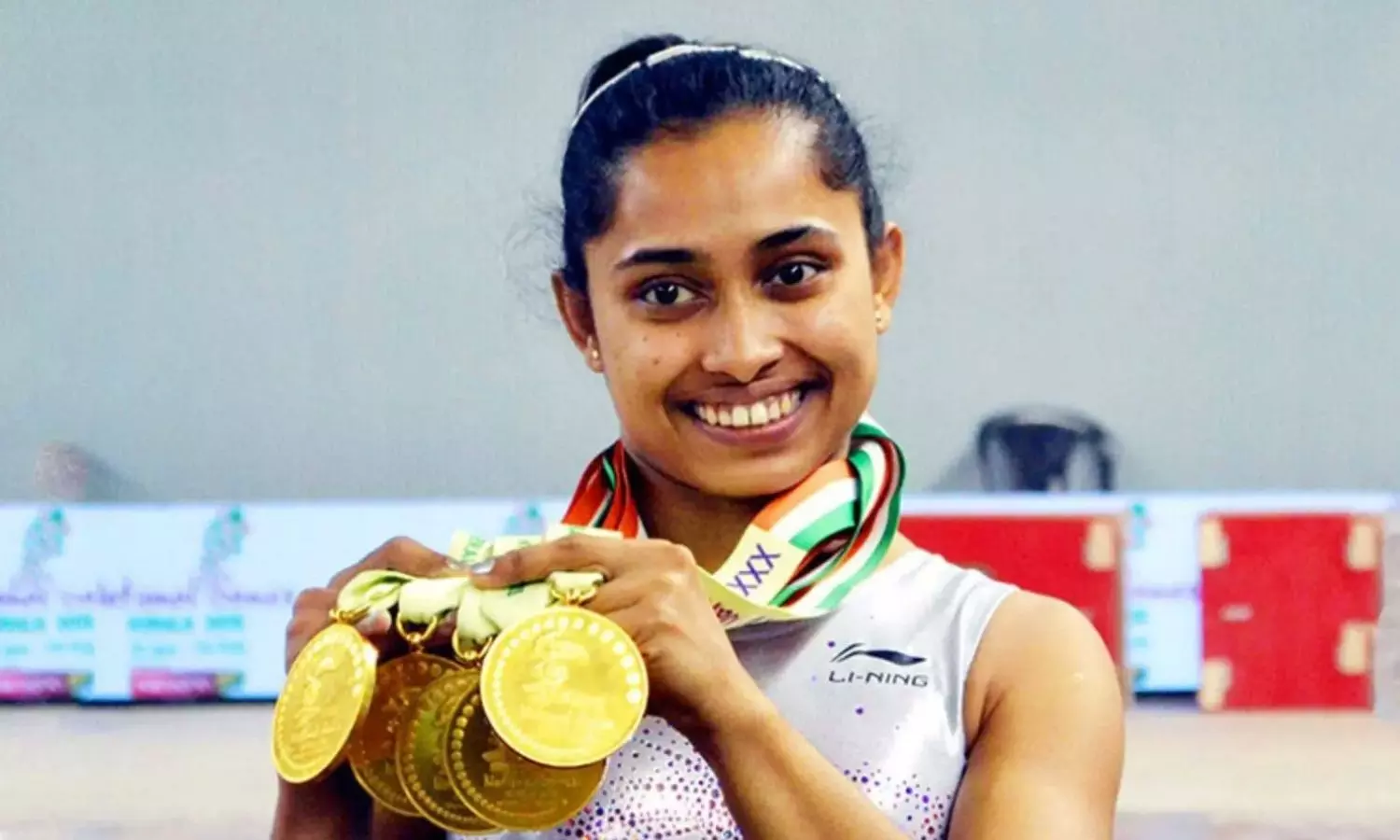 Indias first woman gymnast Olympian Dipa Karmakar announces retirement