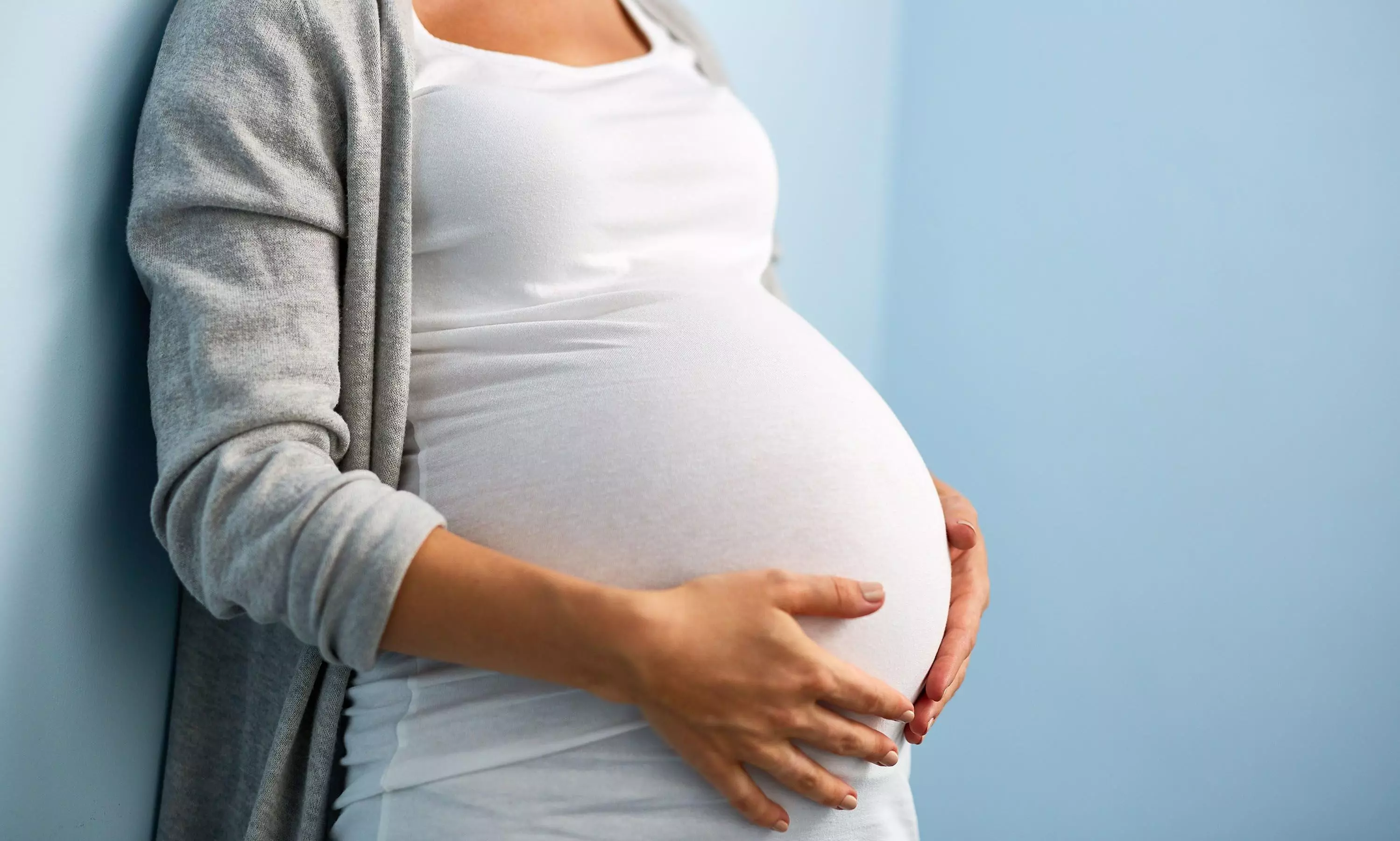 Study says normal body weight before pregnancy could help avoid half-gestational diabetes