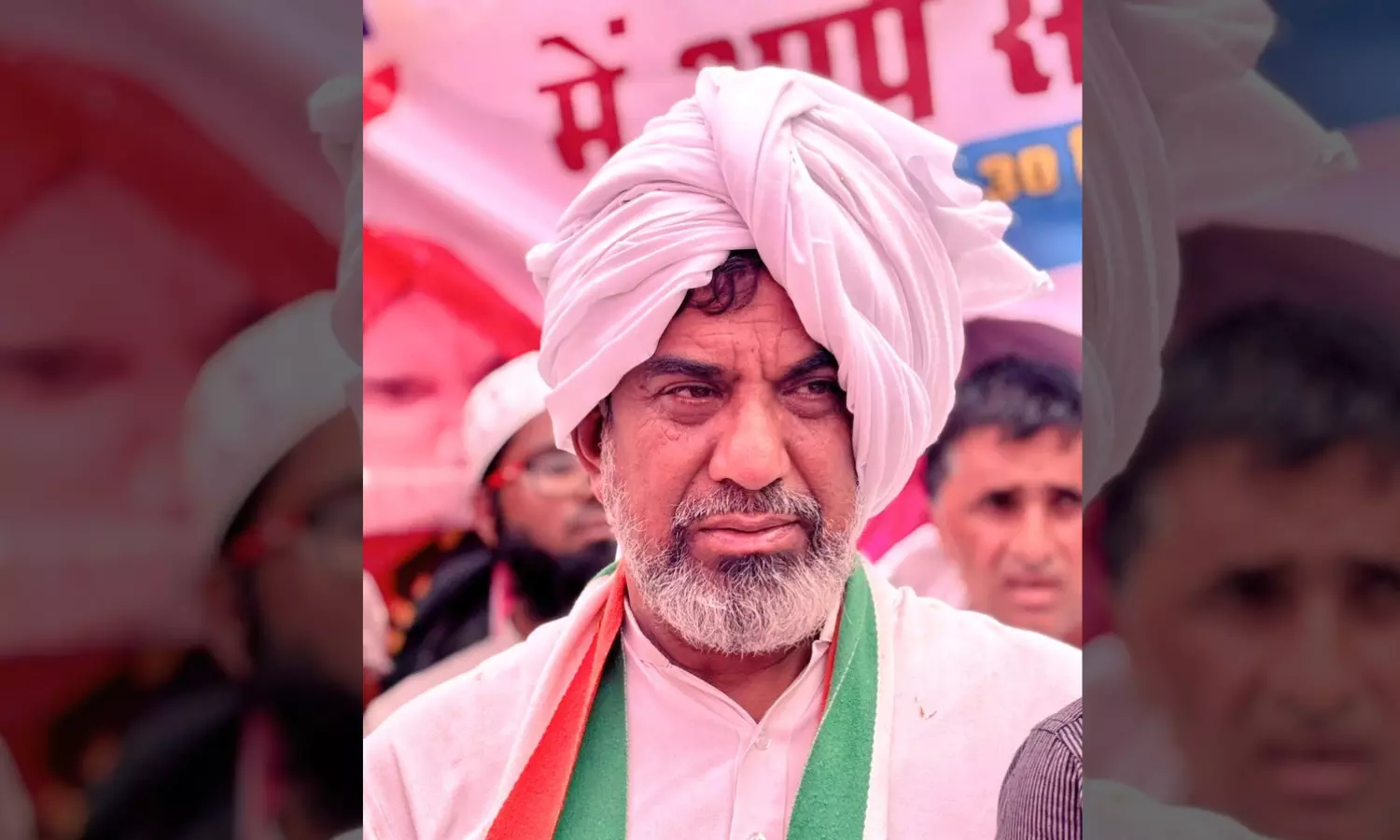 Haryana Election Results: Aftab Ahmed of Congress Wins From Nuh