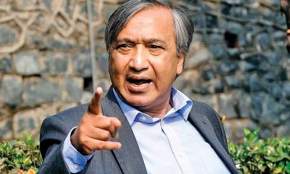 Vote in J-K against Centre, its policies: CPI(M) leader Tarigami