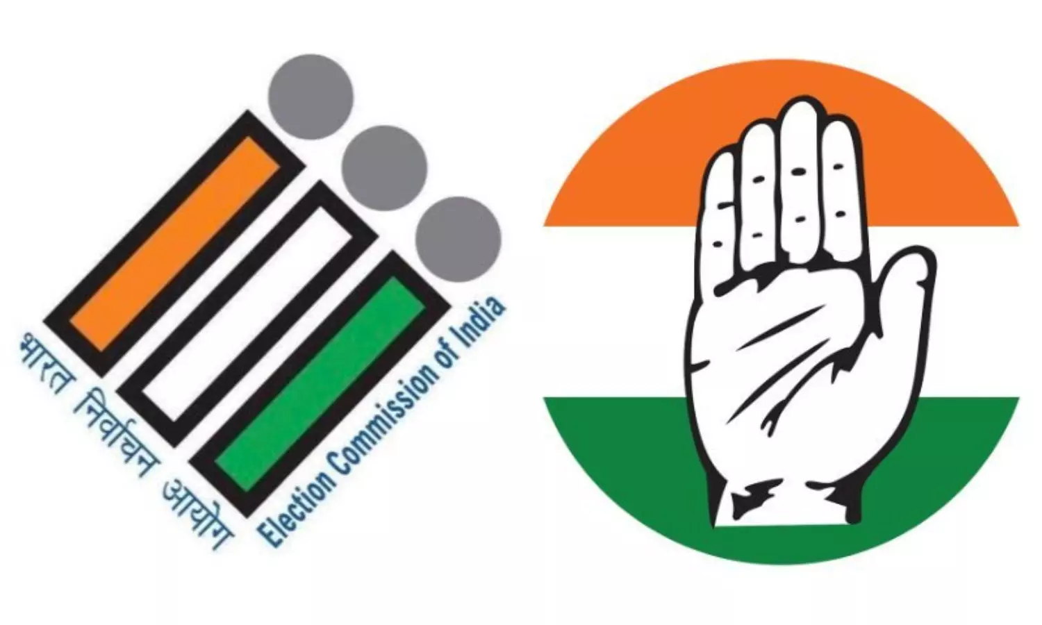 Allegations of slowdown in updating Haryana results ill founded: EC tells Congress