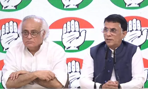 Congress Blames Infighting for Haryana Election Defeat