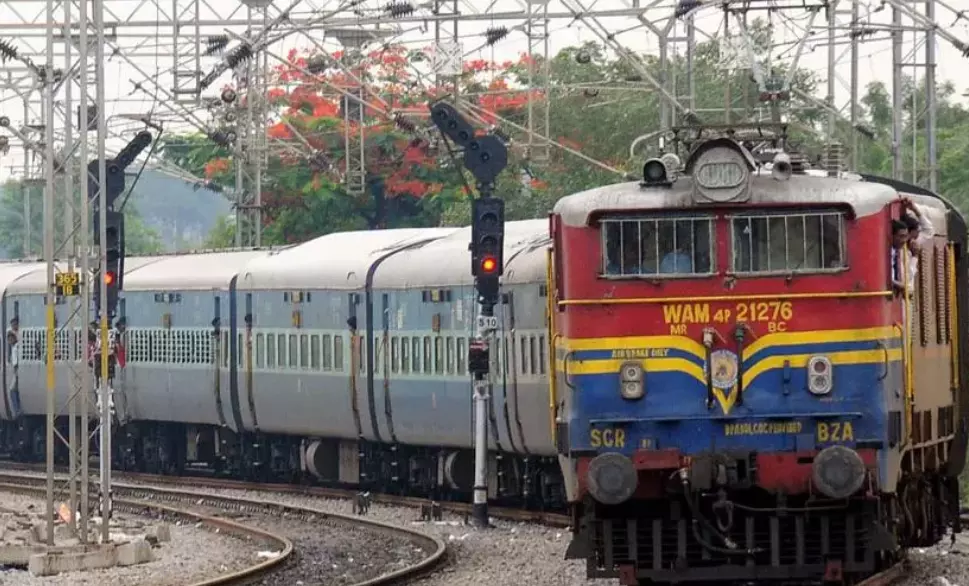 SCR to run special trains for festive season