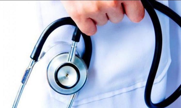 AP has shortfall of specialist doctors: CAG