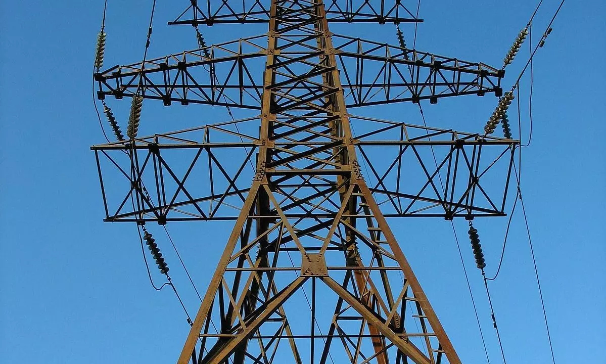 BJP Alleges Financial Irregularities in Power Discoms, Seeks CAG Audit