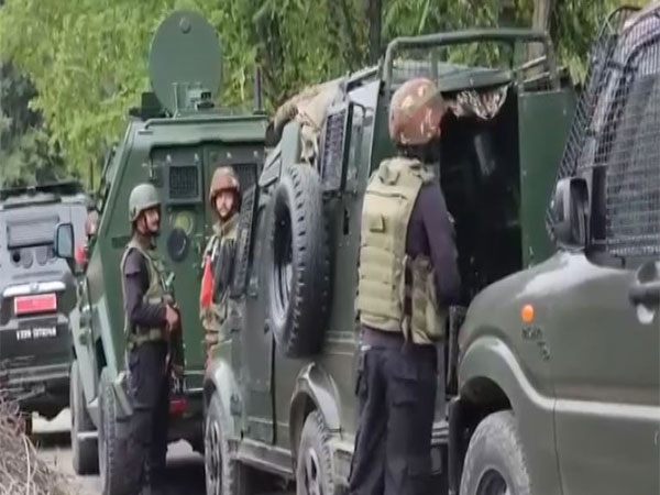 J&K: Terrorists abduct Army soldier in Anantnag, search operation launched