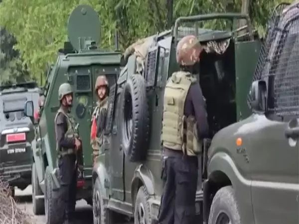 J&K: Terrorists abduct Army soldier in Anantnag