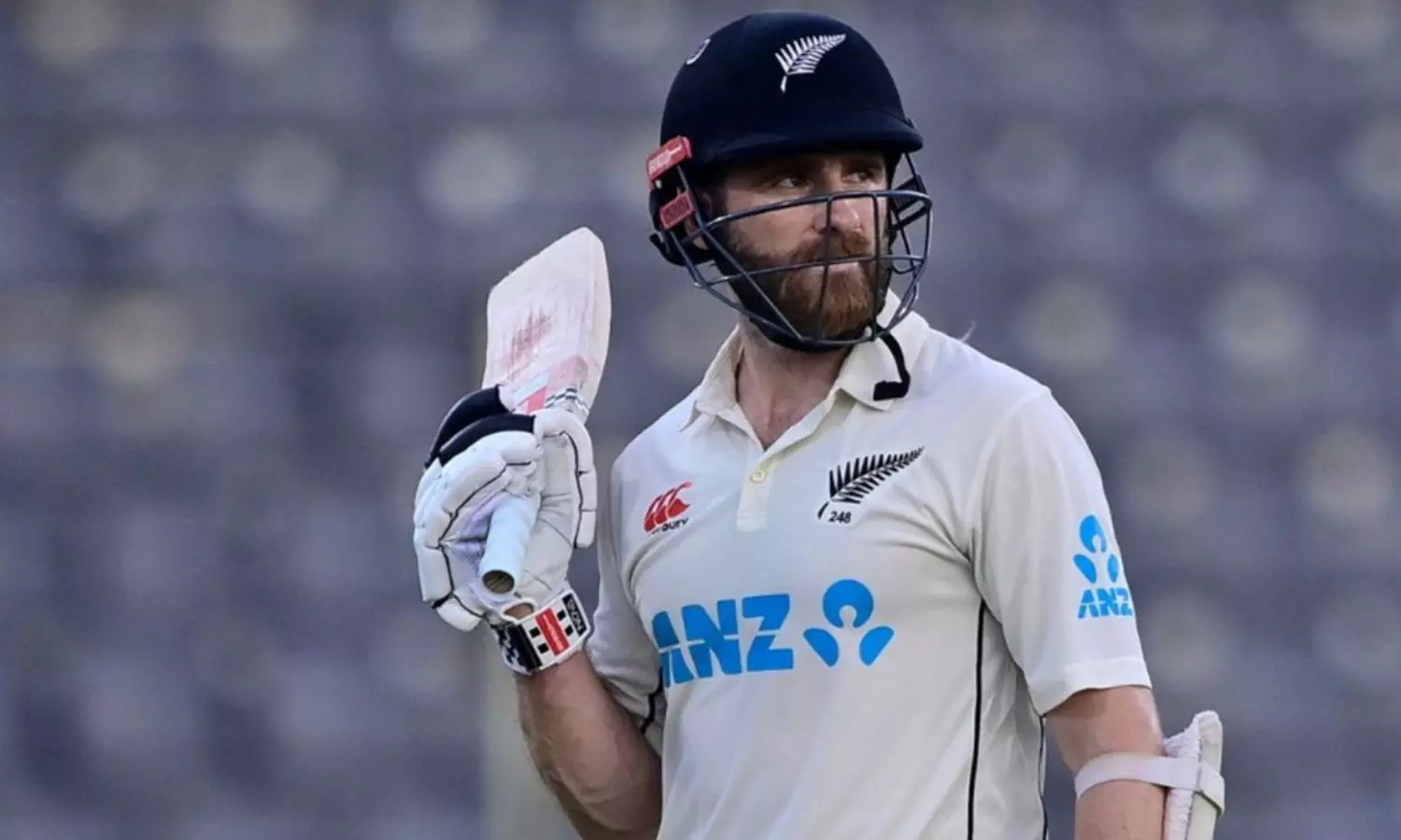 Kane Williamson to miss initial part of Test series against India