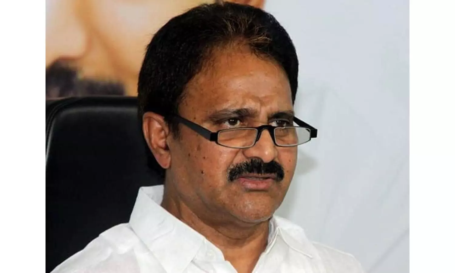 Mopidevi Venkataramana Rao set to join TDP