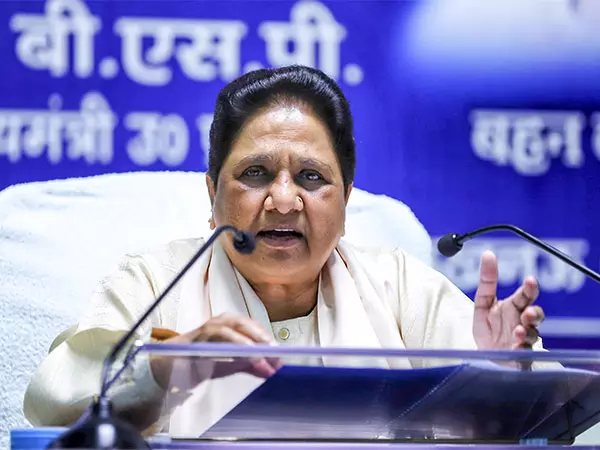 Non transfer of Jat votes hurt BSP: Mayawati on Haryana poll result