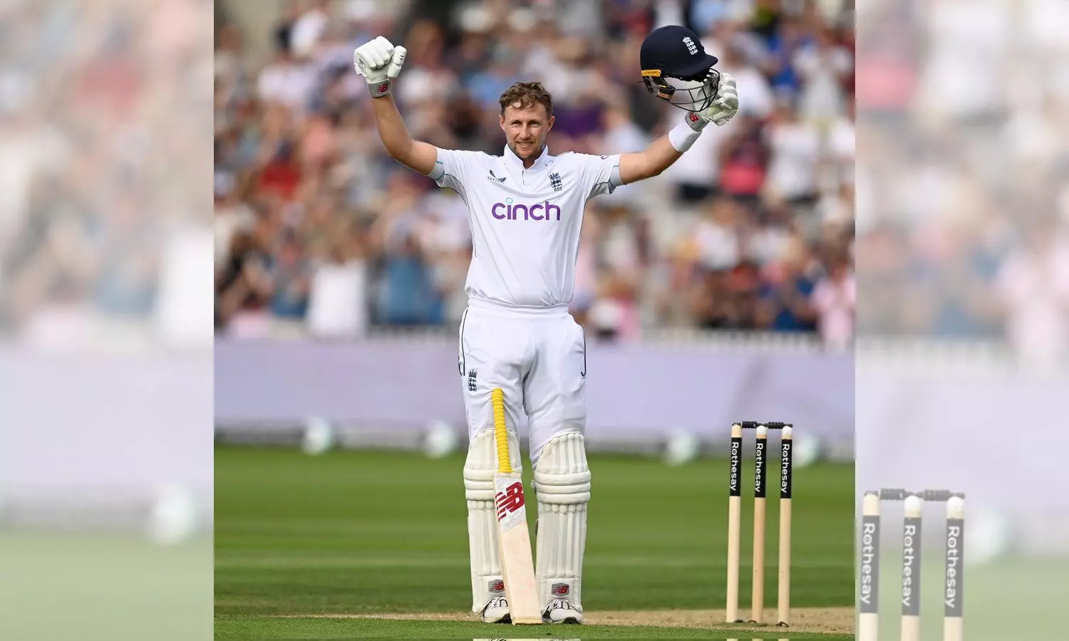 Joe Root overtakes Cook to become Englands highest test run-scorer