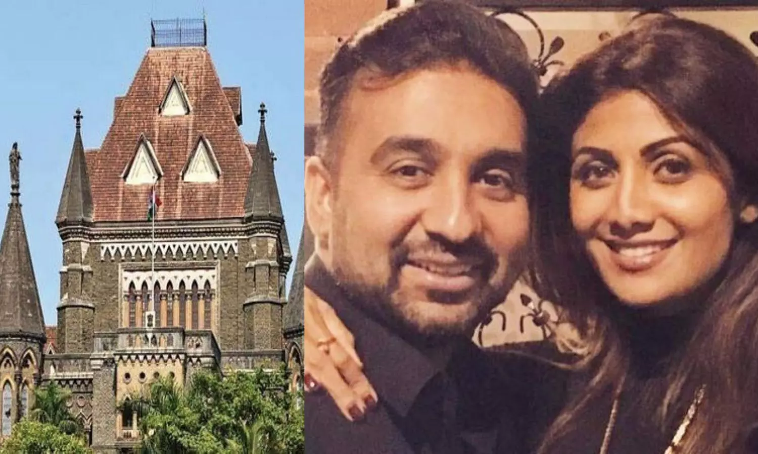 Money-laundering case: Actor Shilpa Shetty, husband challenge ED eviction notices in HC