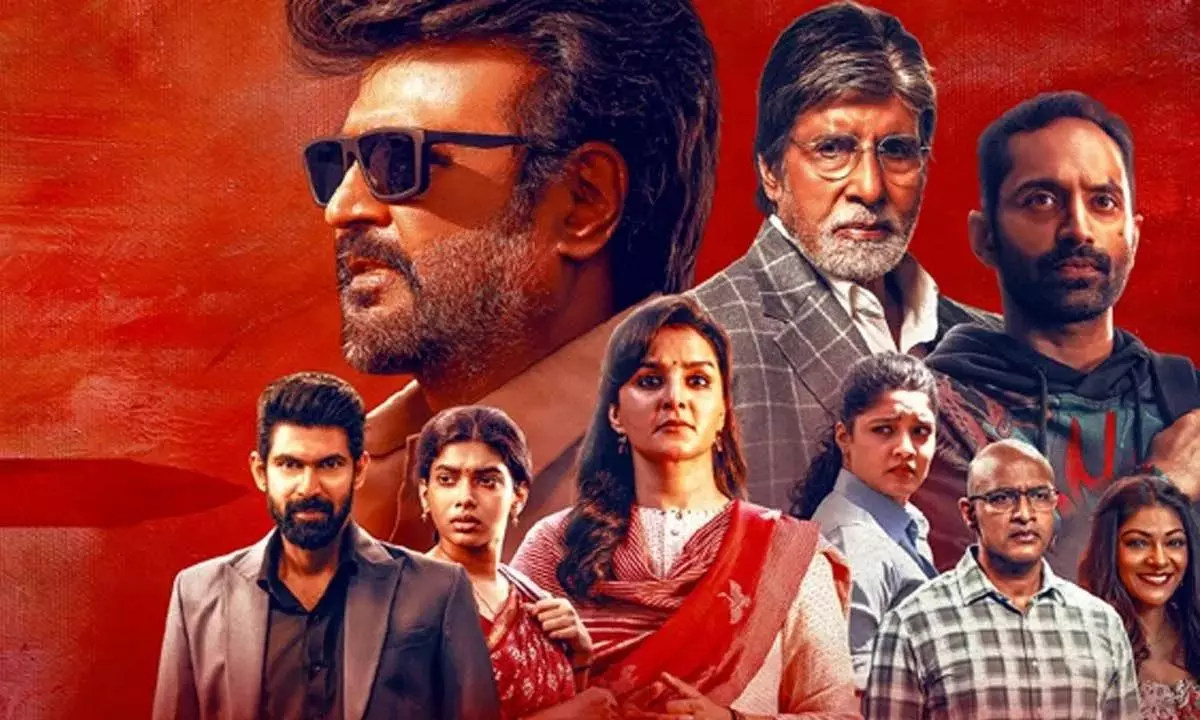 Rajinikanth telugu film best sale