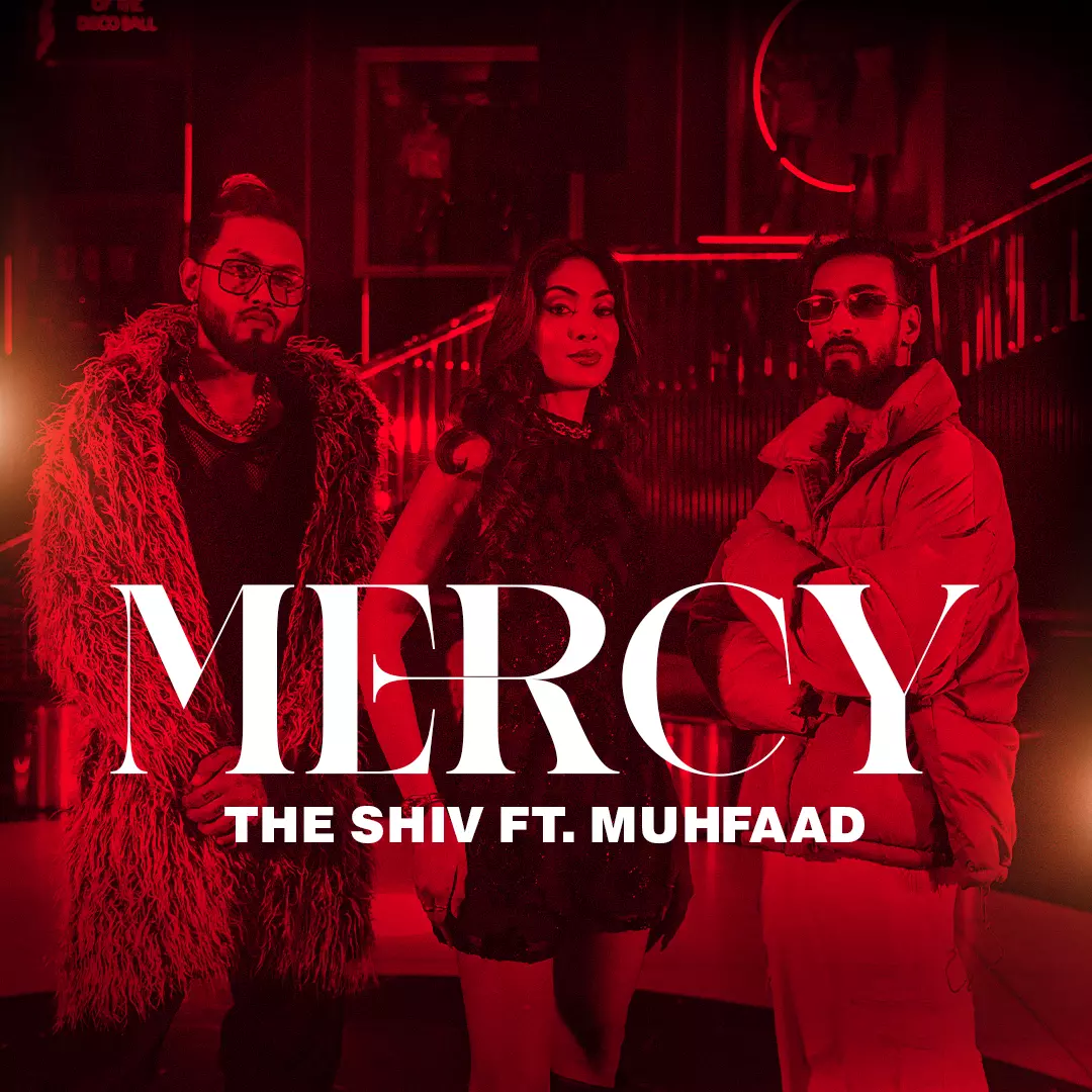 The Shiv Drops Highly Anticipated Single Mercy Featuring Muhfaad and Funkaar