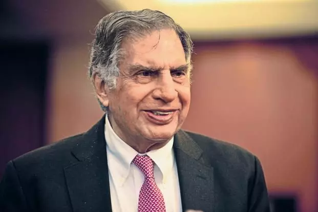 Ratan Tata, an inspiring industrialist and philanthropist