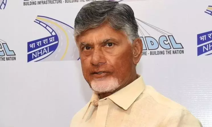 CM Naidu Backs One Nation-One Election Policy