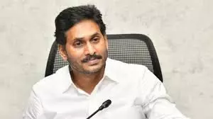 Jagan announces creation of a good book for party workers