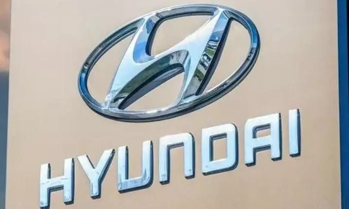 Hyundai Motor India shares make muted market debut, fall nearly 6 pc post listing