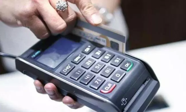 PoS terminals grow close to 9 million