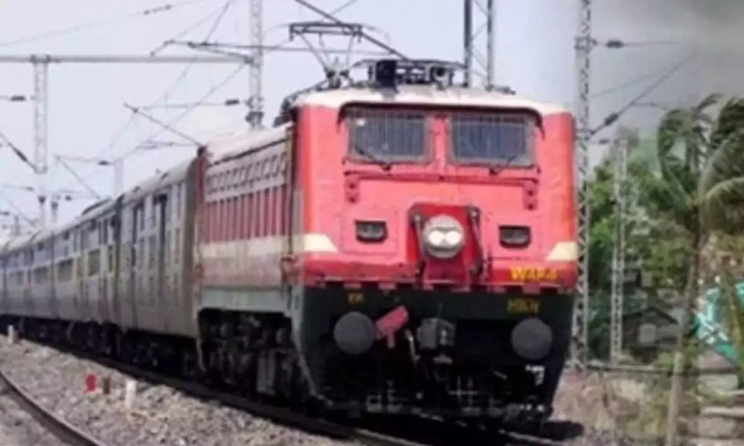 SCR to operate 1,400 special trains