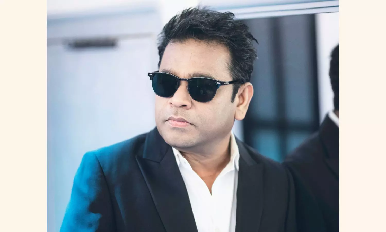 A R Rahman to do live music concert for Kamala Harris