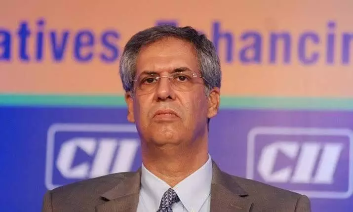 Noel Tata appointed as chairman of Tata Trusts: Report