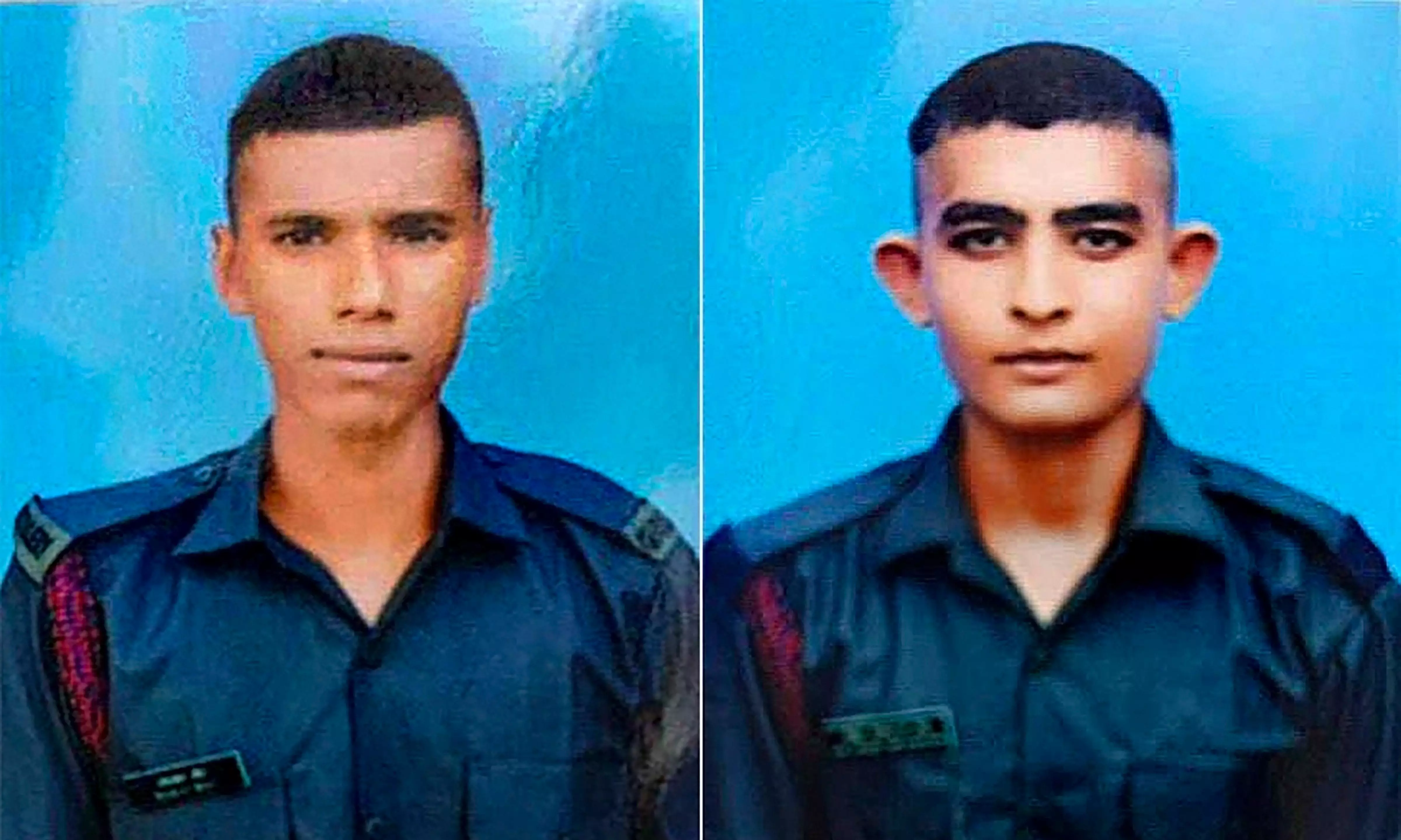 2 Agniveers Killed During Field Firing Exercise, Army Orders Court of Inquiry