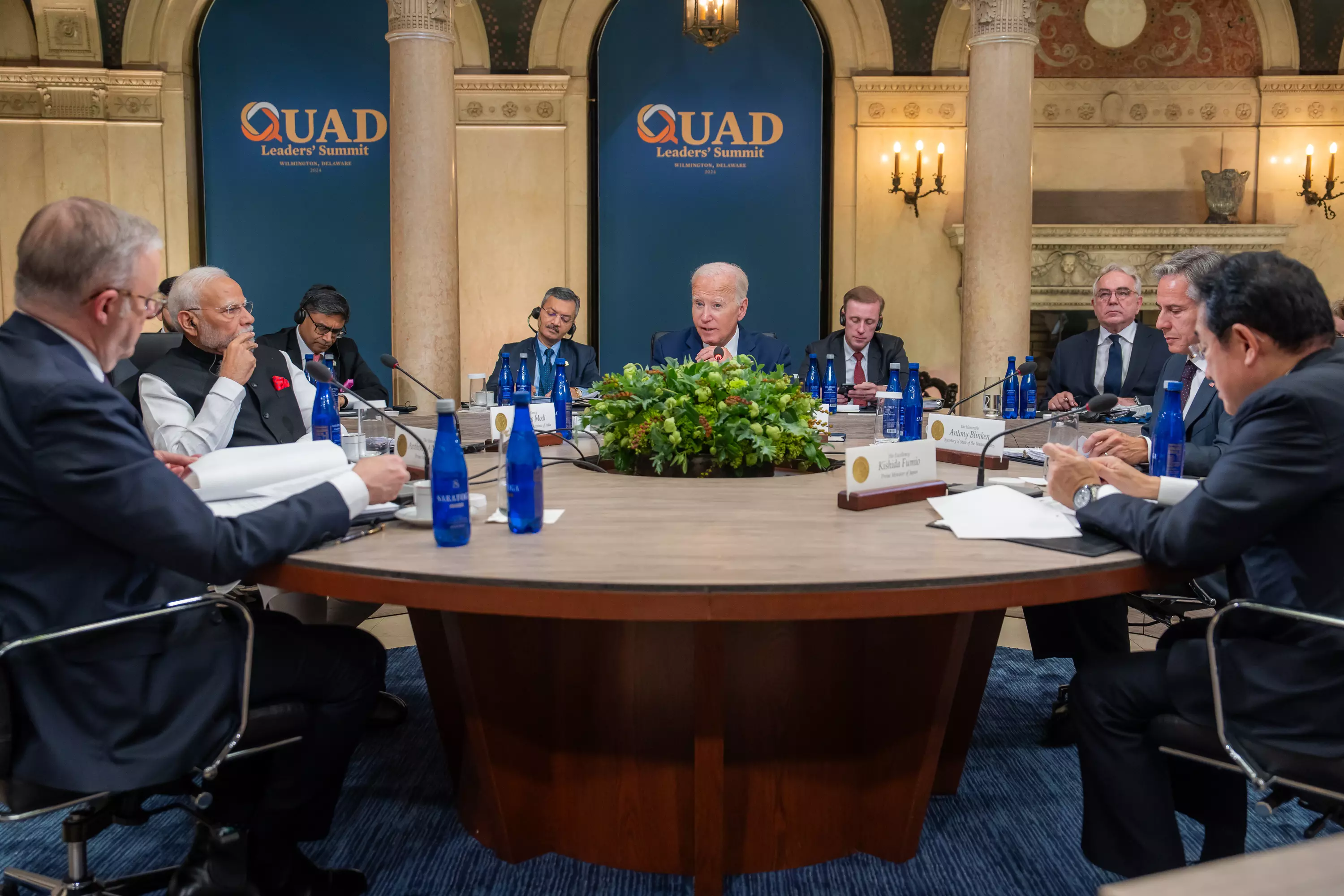 Debotri Dhar | In a multipolar world, will the Quad be able to thrive?