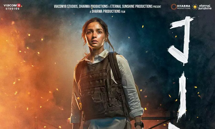 Movie Review | Alia Bhatt Shines in Jigra, But the Film Struggles to Keep Up