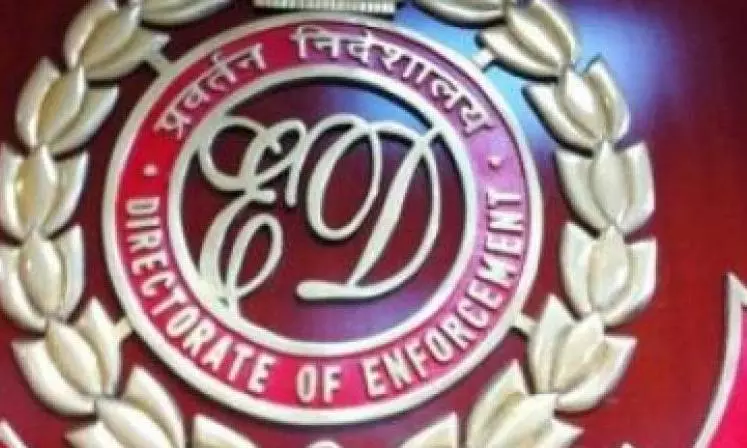 ED Summons Former Collector D. Amoy Kumar for Inquiry