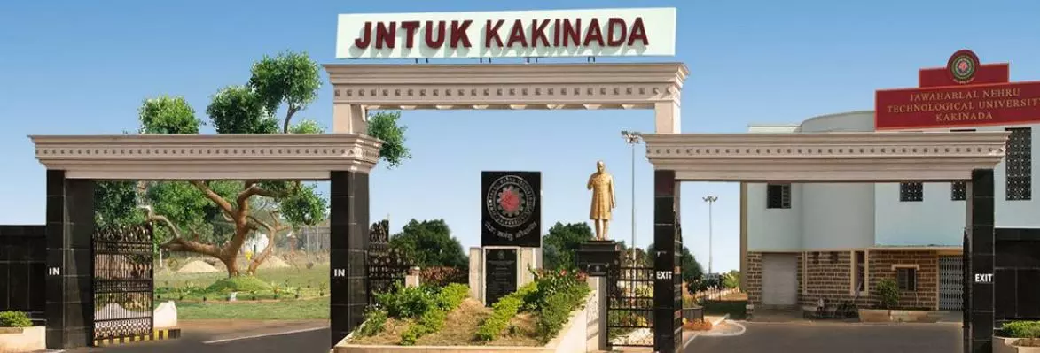 JNTUK Food Testing Lab Seeks Govt Recognition for Testing Samples