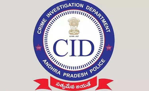 TDP Office attack case transferred to CID