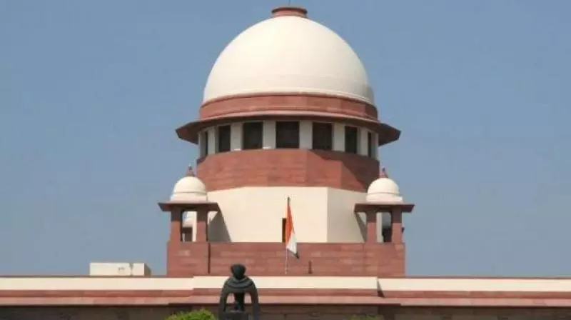 SC to hear bail plea of businessman in Delhi excise policy scam case